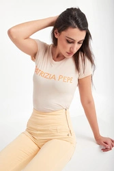 T-shirt PATRIZIA PEPE