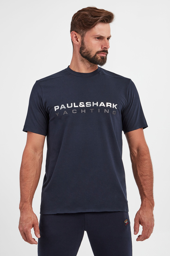 T-shirt PAUL&SHARK