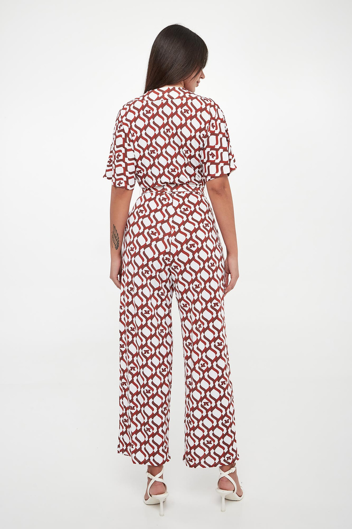 Kombinezon damski  Egrege MAX MARA BEACHWEAR