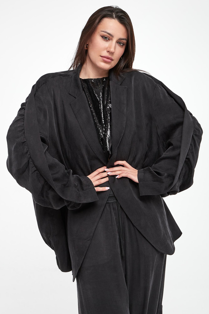 Marynarka damska Frakta MMC STUDIO