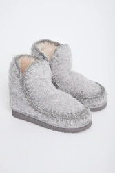 Śniegowce Eskimo 18 wool MOU