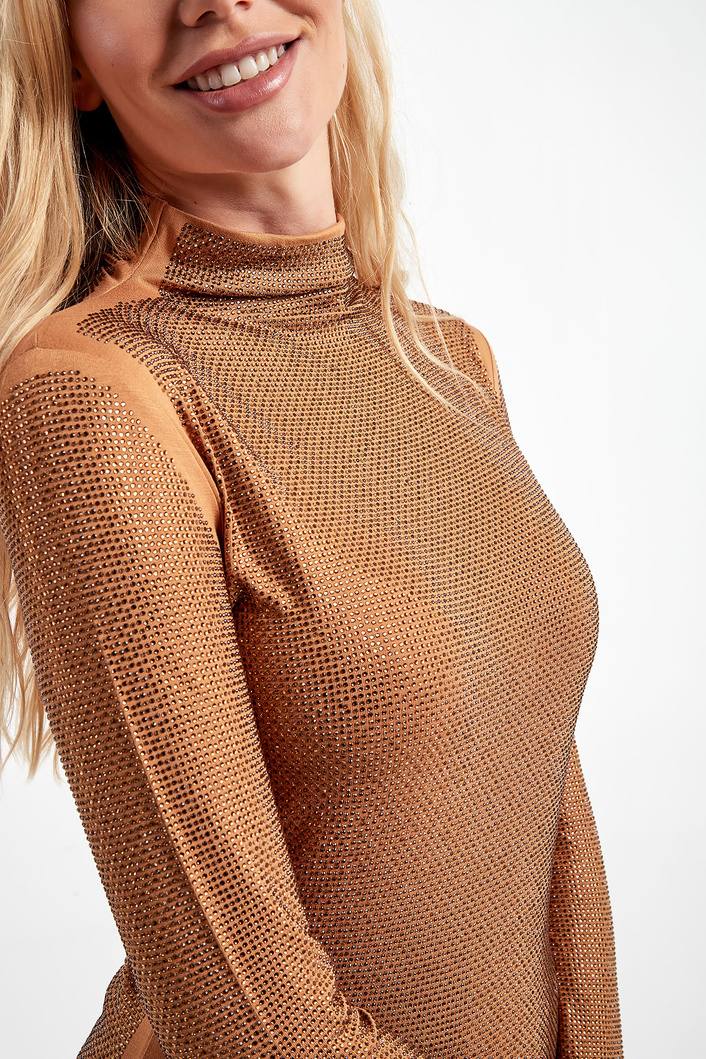 Bluzka PATRIZIA PEPE