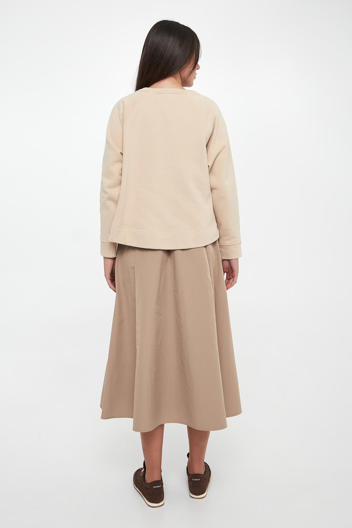 Sukienka midi 2w1 Destino WEEKEND MAX MARA