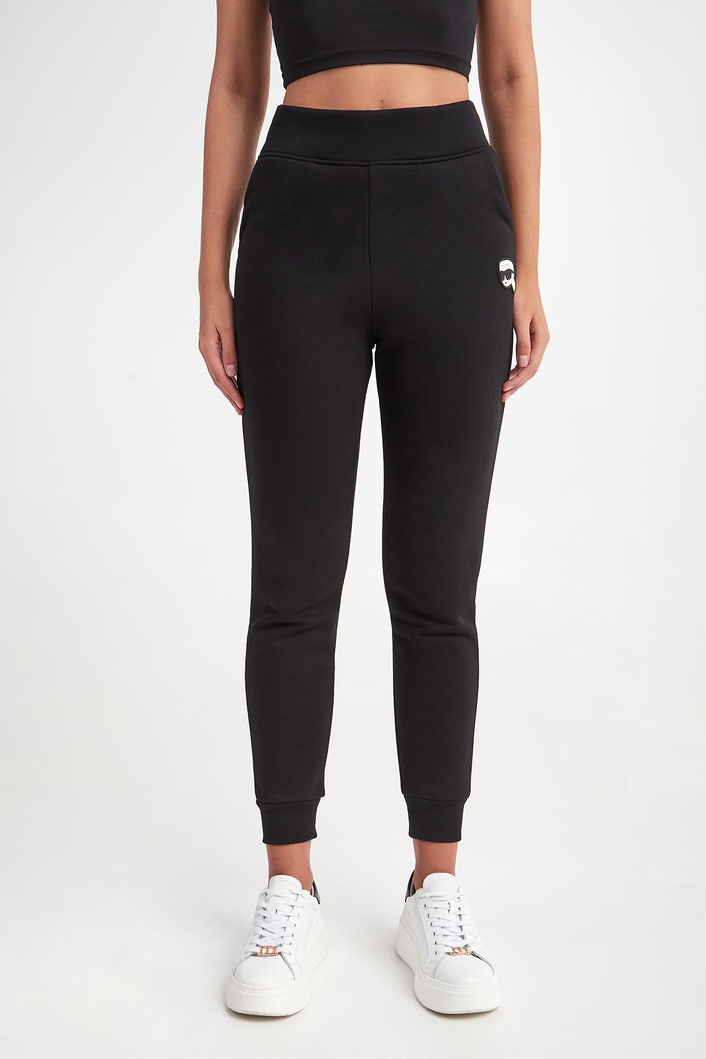 Spodnie damskie KARL LAGERFELD