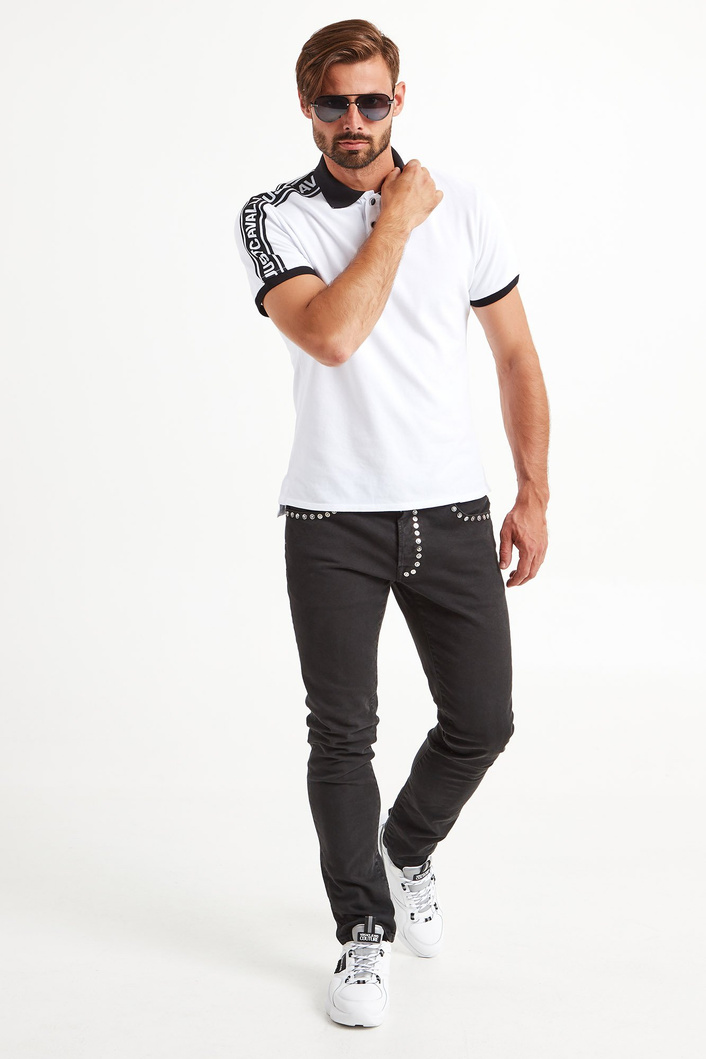 POLO JUST CAVALLI