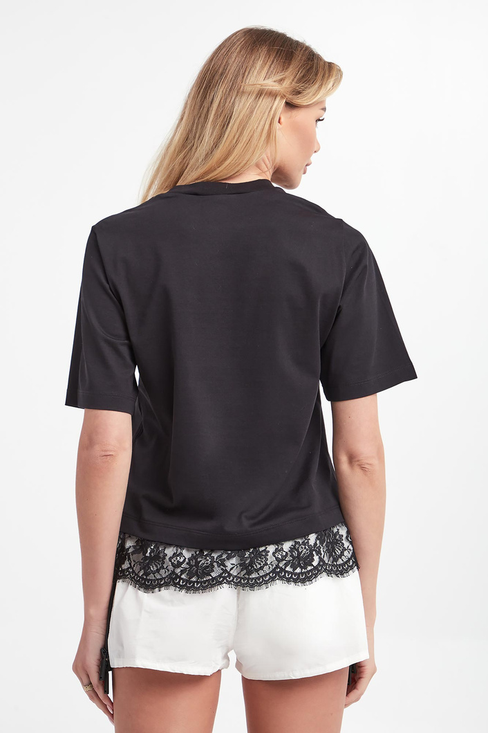 T-shirt damski DSQUARED2