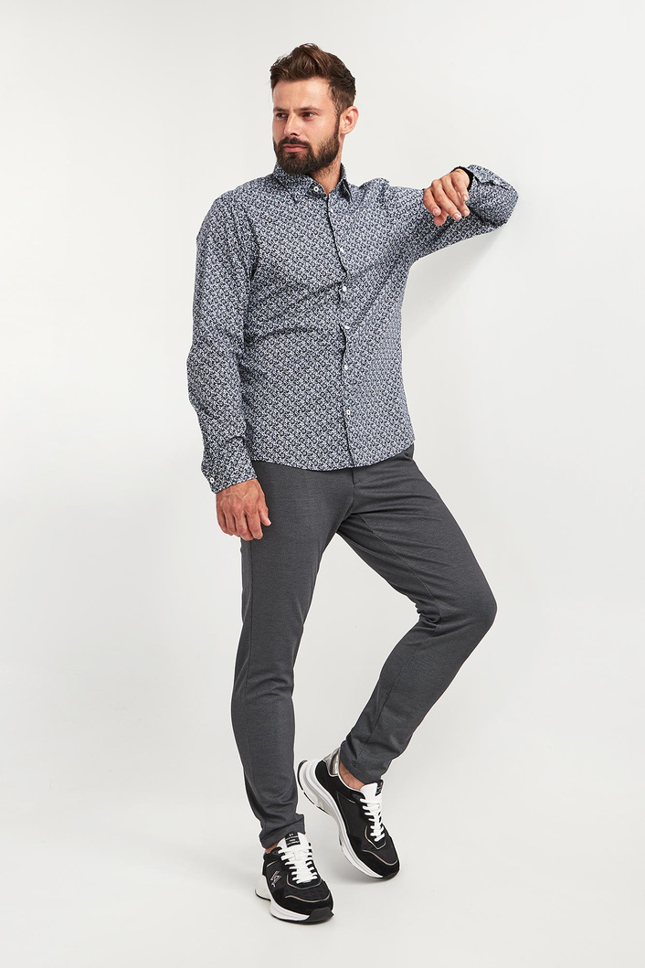 Koszula męska Hanson2-W JOOP! JEANS