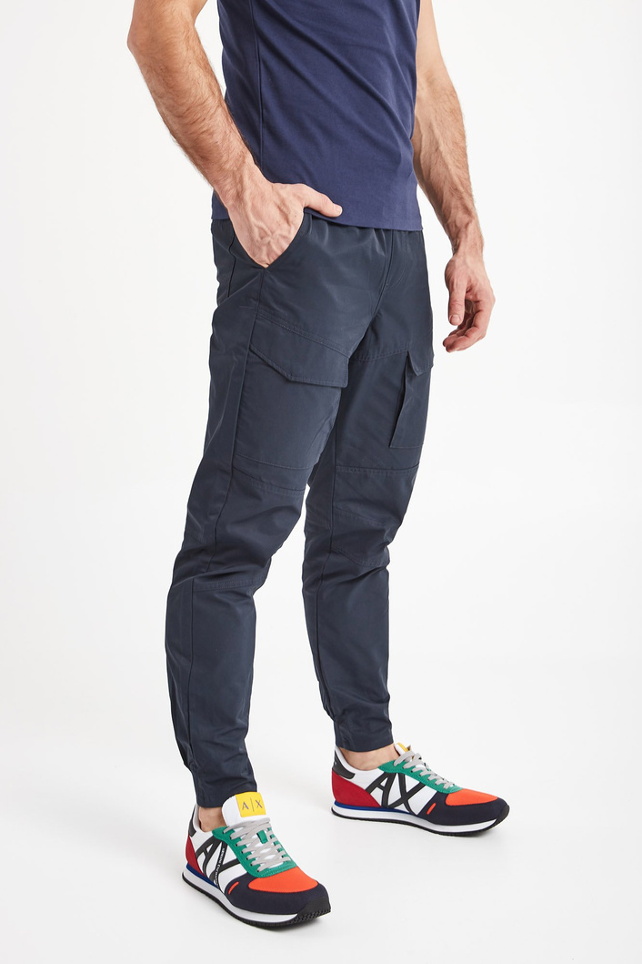 SPODNIE ARMANI EXCHANGE