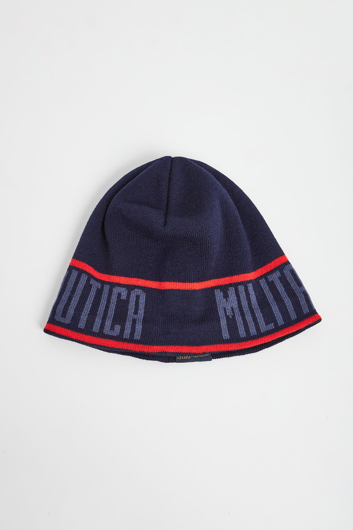 Czapka zimowa AERONAUTICA MILITARE