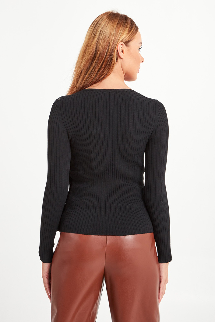 Sweter Giubba SPORTMAX CODE