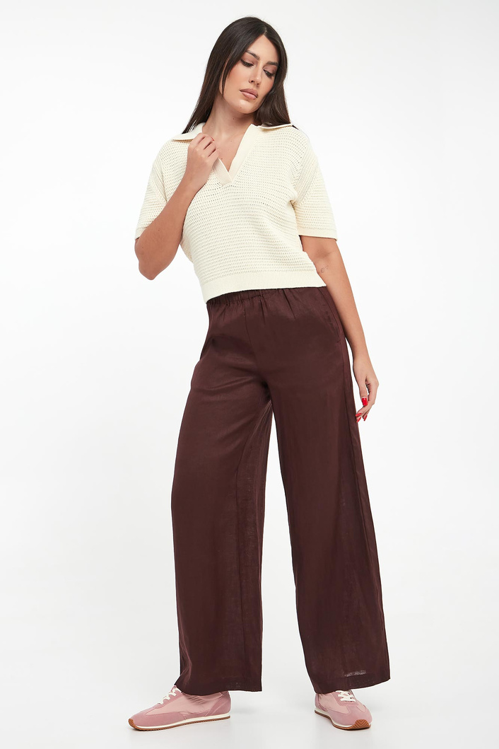 Sweter damski Anna ECOALF