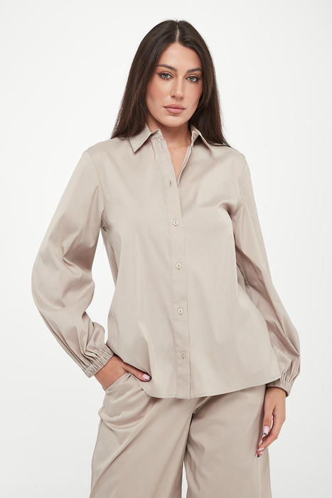 Koszula damska Fertile MAX MARA BEACHWEAR