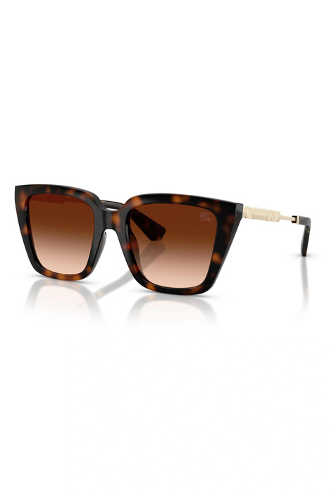 Okulary damskie przeciwsłoneczne BURBERRY