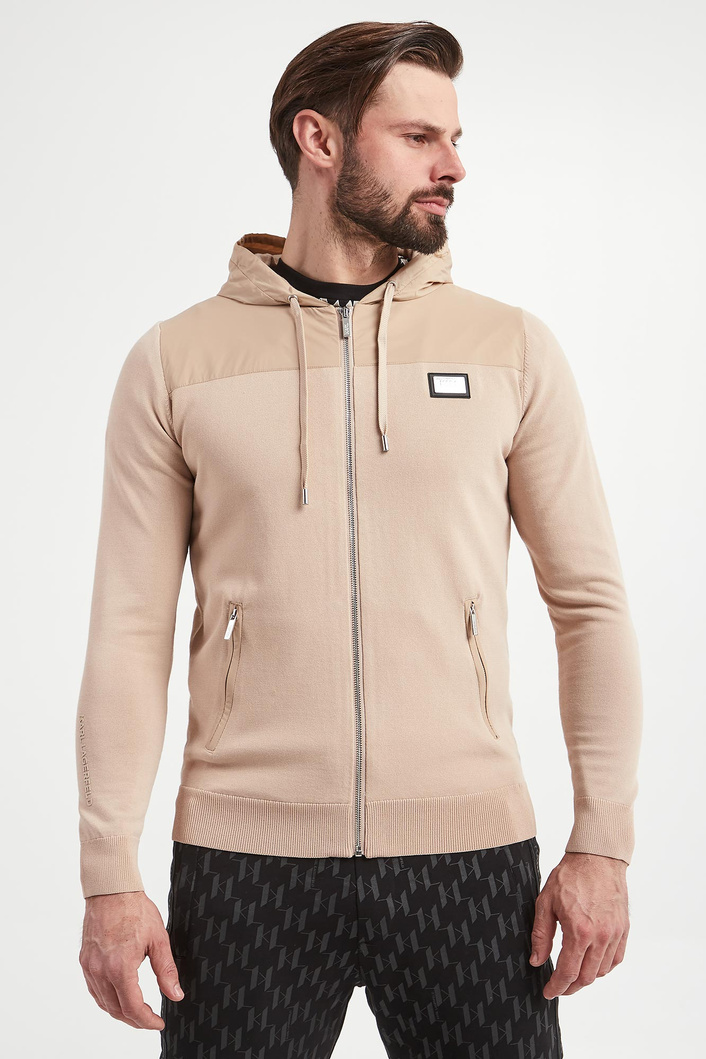 Bluza męska KARL LAGERFELD