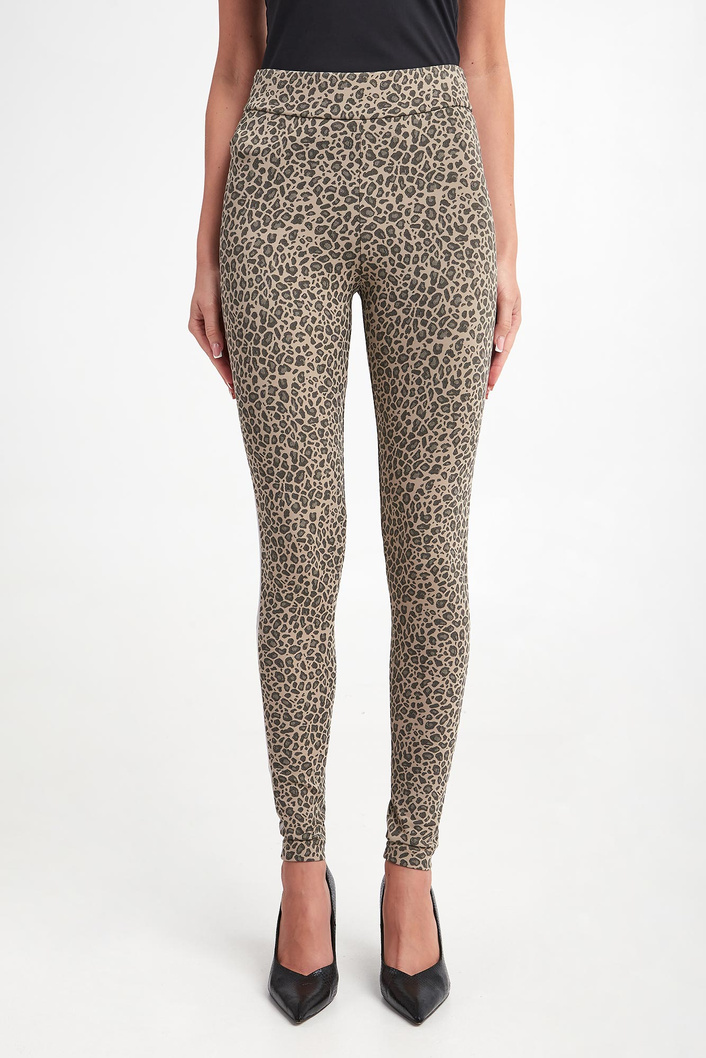 Legginsy damskie SPORTALM