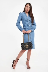 Sukienka Impura PINKO