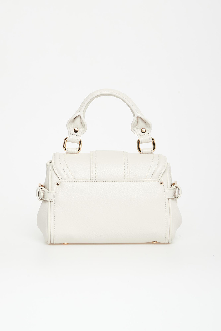 Torebka damska kuferek LIU JO