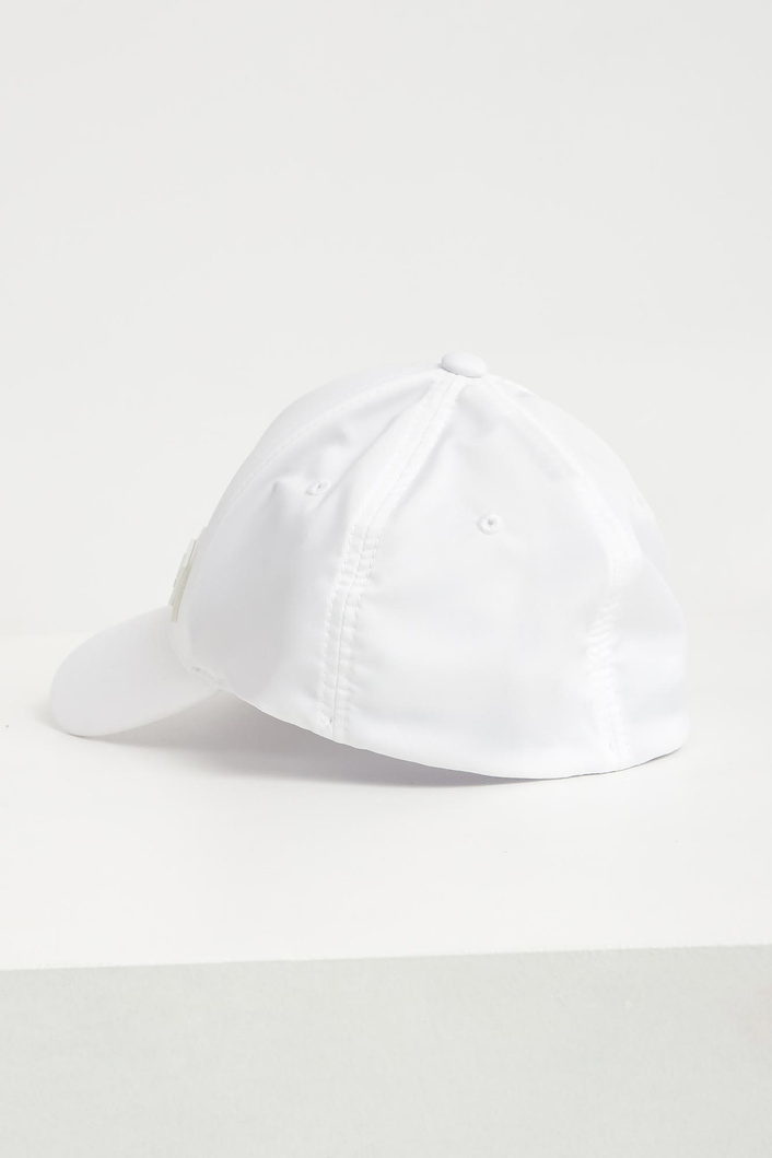 Czapka męska z daszkiem KARL LAGERFELD