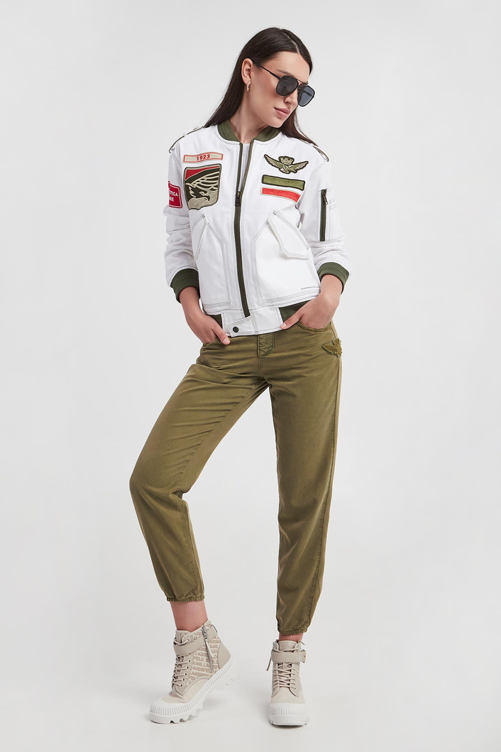 Bomberka damska AERONAUTICA MILITARE