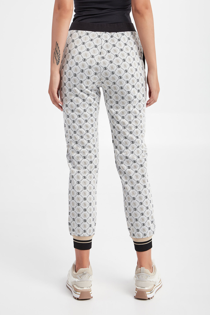 Spodnie damskie LIU JO