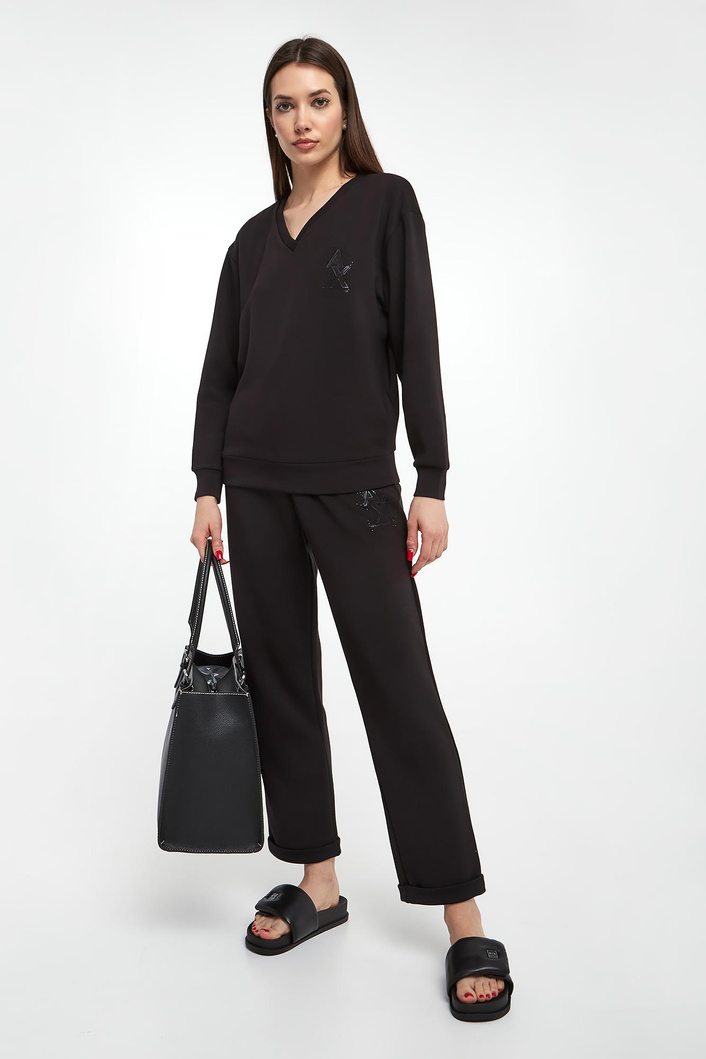 Bluza damska ARMANI EXCHANGE