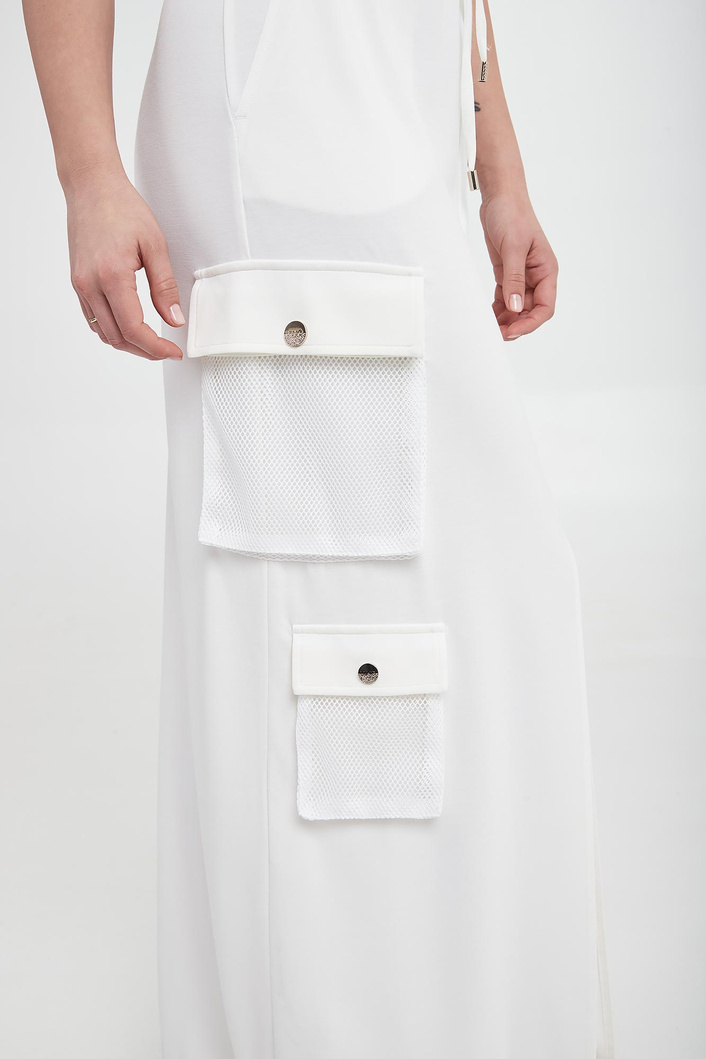 Spódnica maxi LIU JO