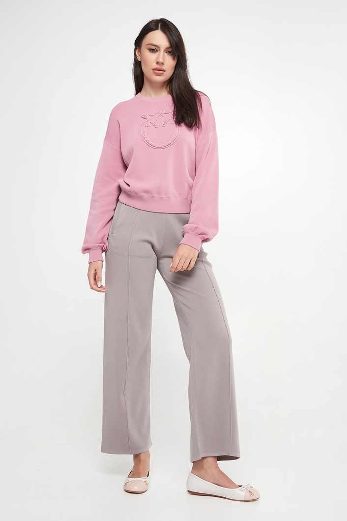 Sweter damski Acciuga PINKO