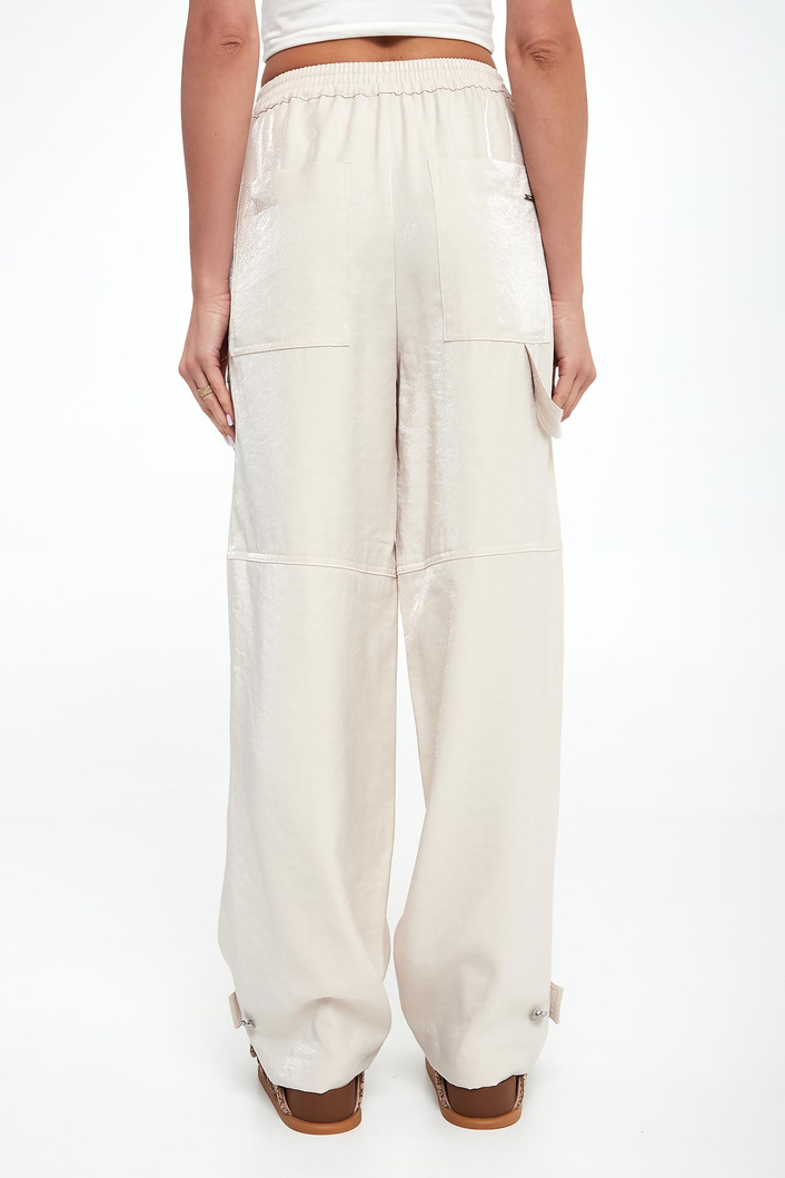 Spodnie damskie LIU JO