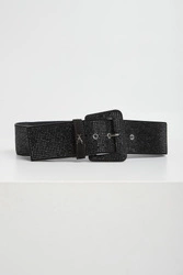 Pasek damski PATRIZIA PEPE