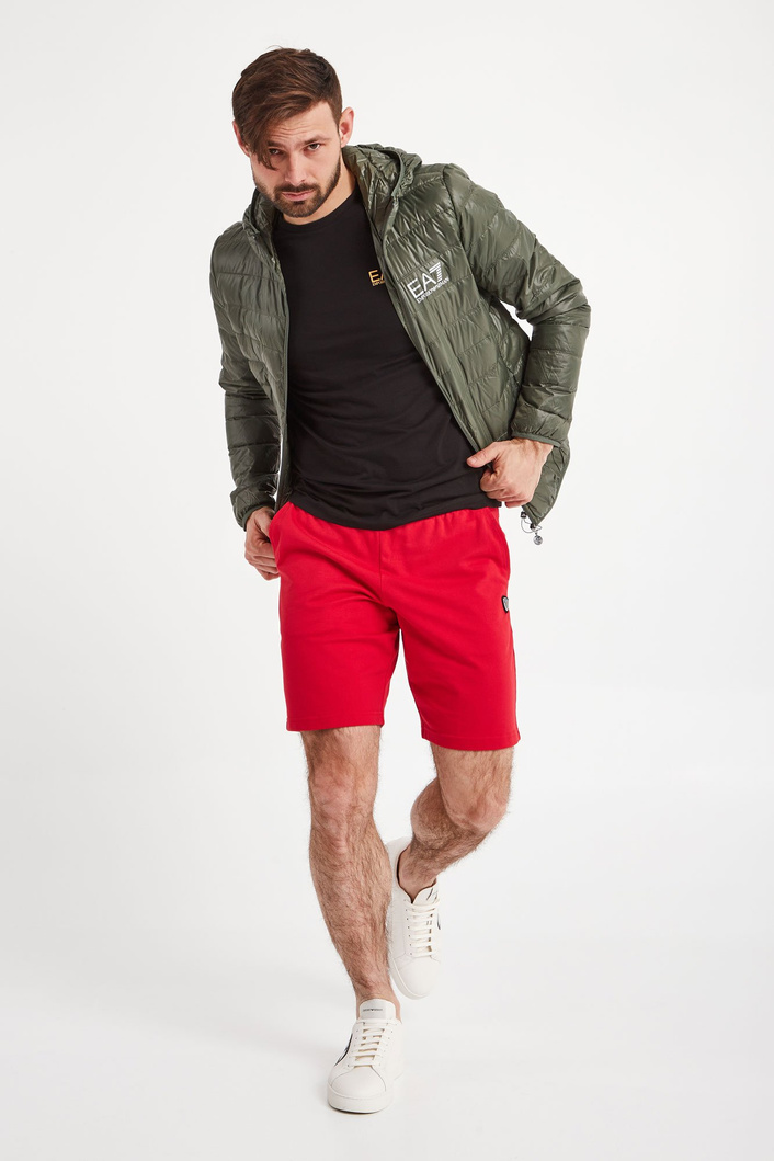 Kurtka EA7 EMPORIO ARMANI