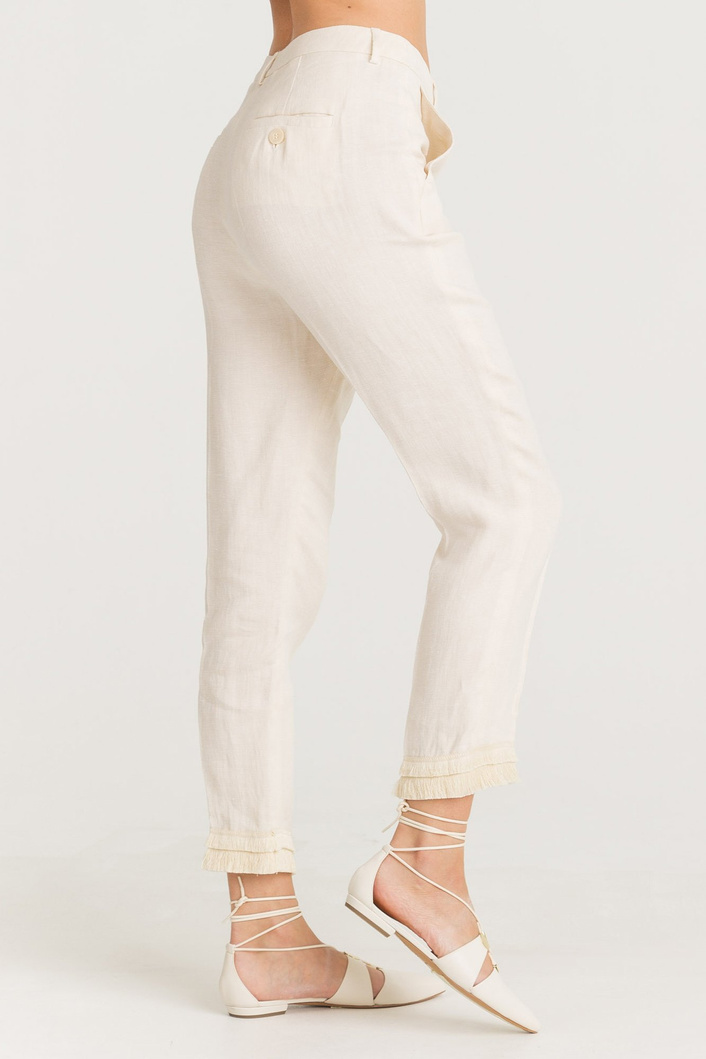 SPODNIE ZIGOTE Weekend Max Mara