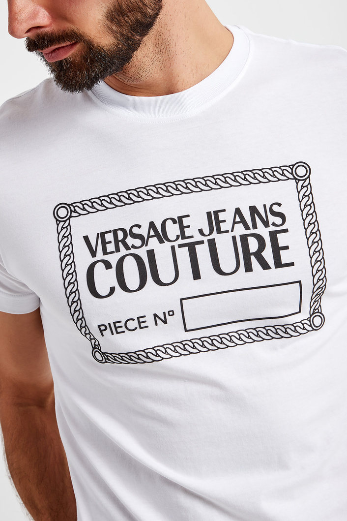 T-shirt VERSACE JEANS COUTURE