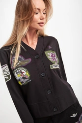 Bluza damska AERONAUTICA MILITARE