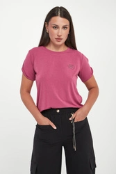 T-shirt damski LIU JO