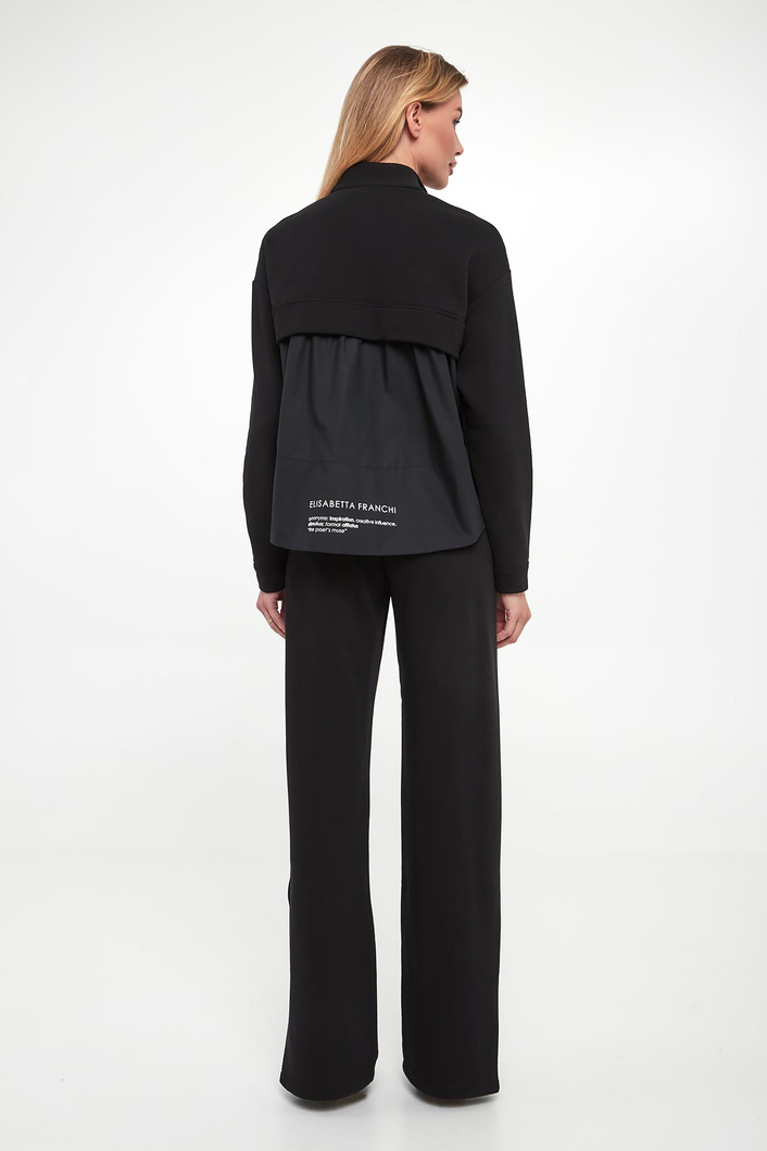 Kombinezon damski dresowy ELISABETTA FRANCHI