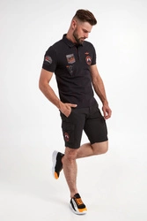 Spodenki AERONAUTICA MILITARE