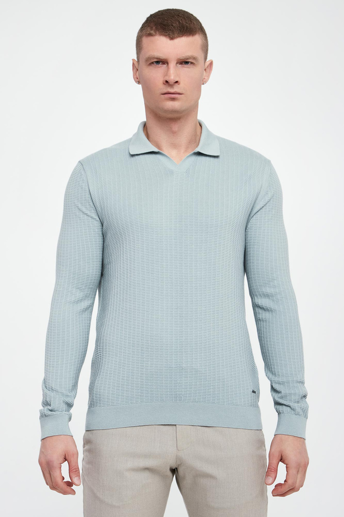 Sweter męskie Galdino JOOP!