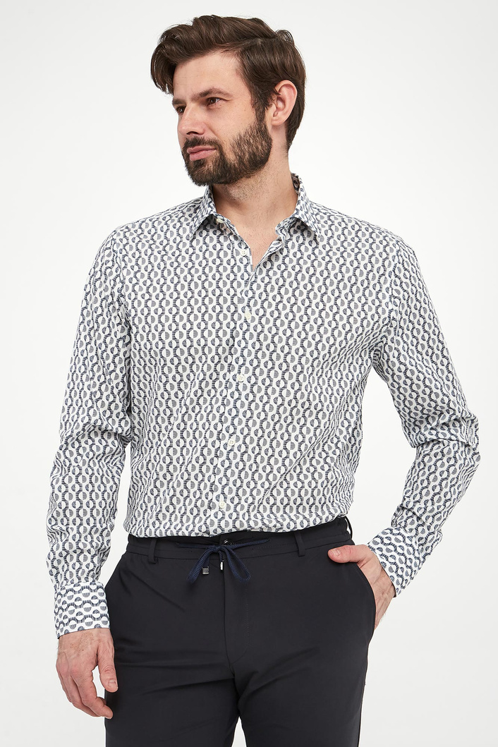 Koszula męska LIU JO