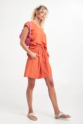 Spodenki damskie Raglio MARELLA SPORT