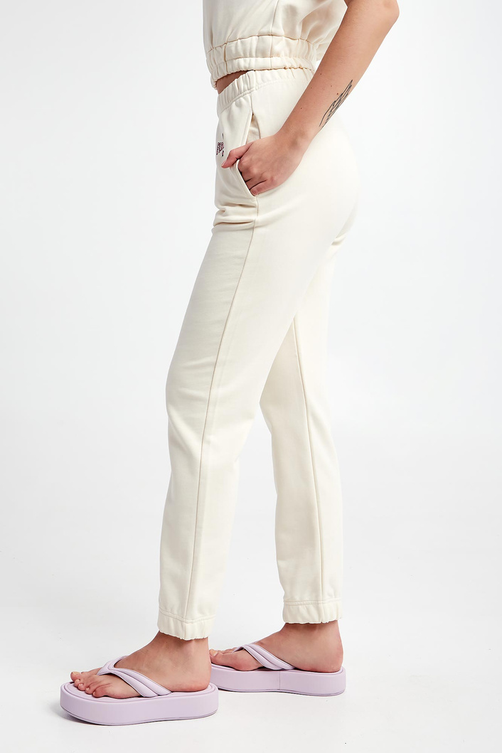 Spodnie dresowe damskie CHIARA FERRAGNI