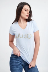 T-shirt damski LIU JO