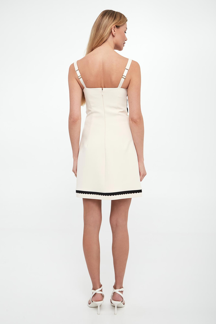 Sukienka mini ELISABETTA FRANCHI