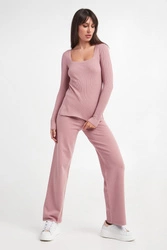 Spodnie damskie Girotta MAX MARA LEISURE