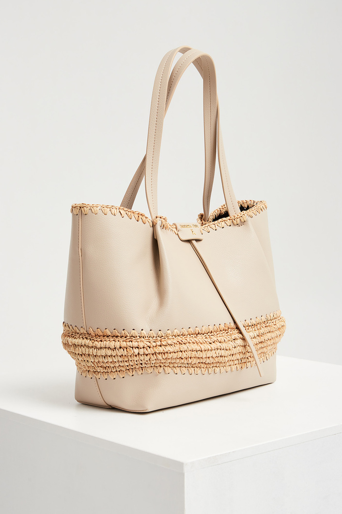 Torebka PATRIZIA PEPE