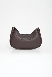 Torebka bagietka ARMANI EXCHANGE