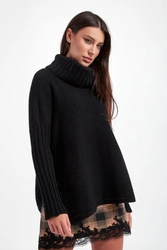 Golf damski wełniany ERMANNO FIRENZE