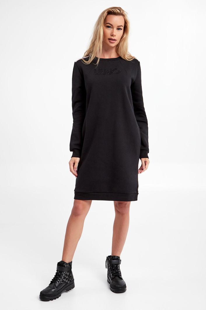 Sukienka dresowa LIU JO