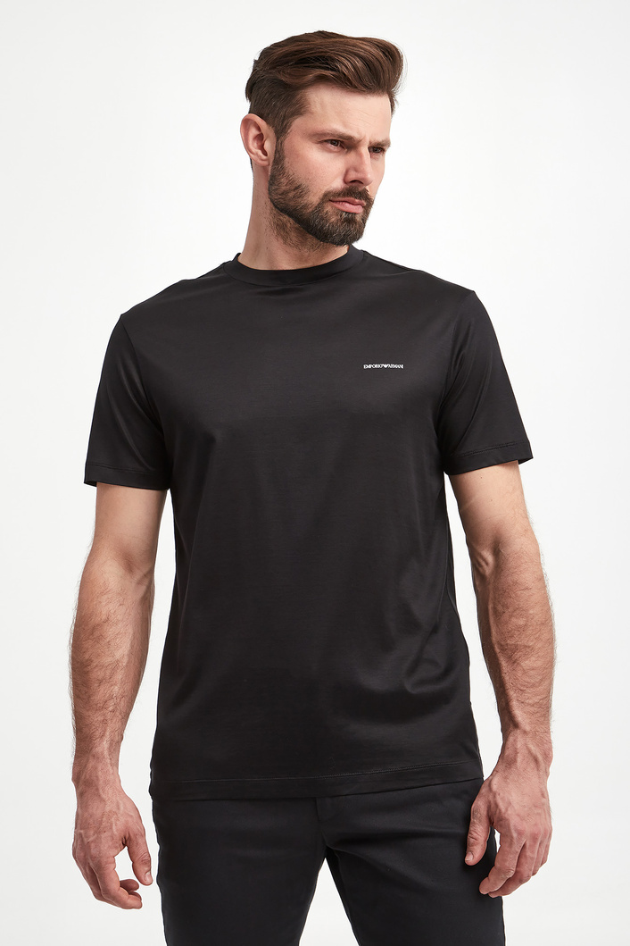 T-shirt męski EMPORIO ARMANI