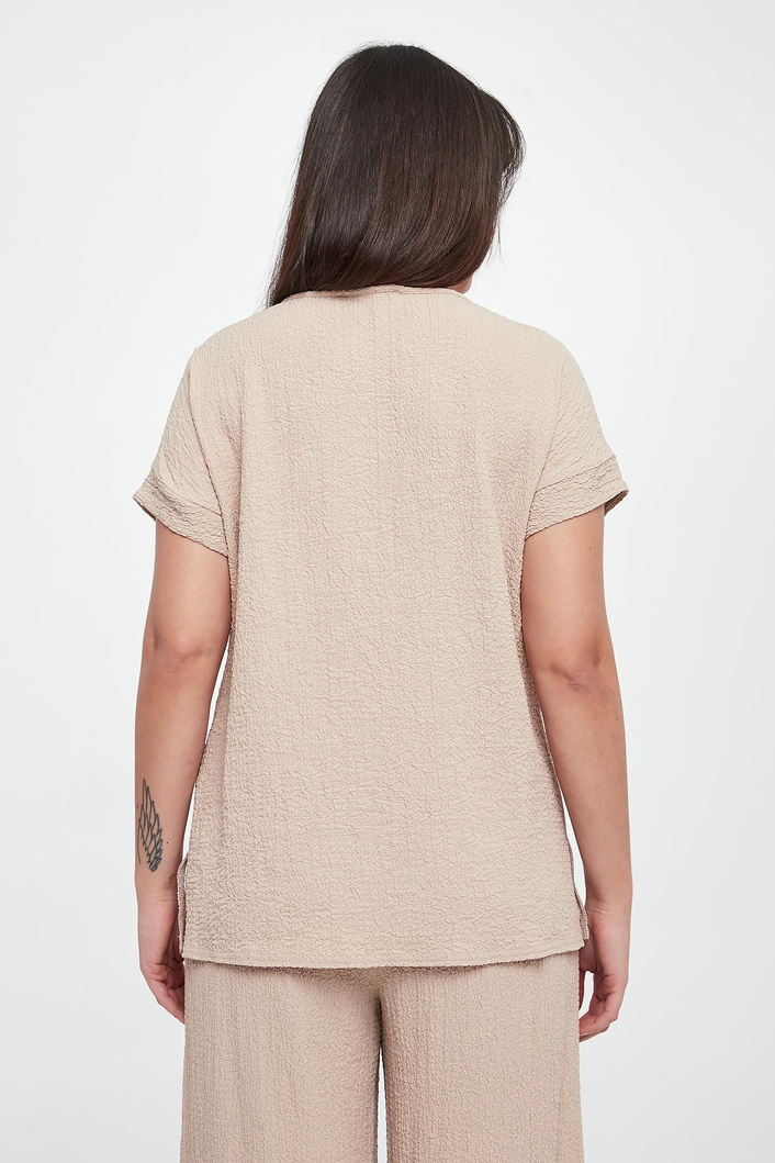 Bluzka damska JOSEPH RIBKOFF