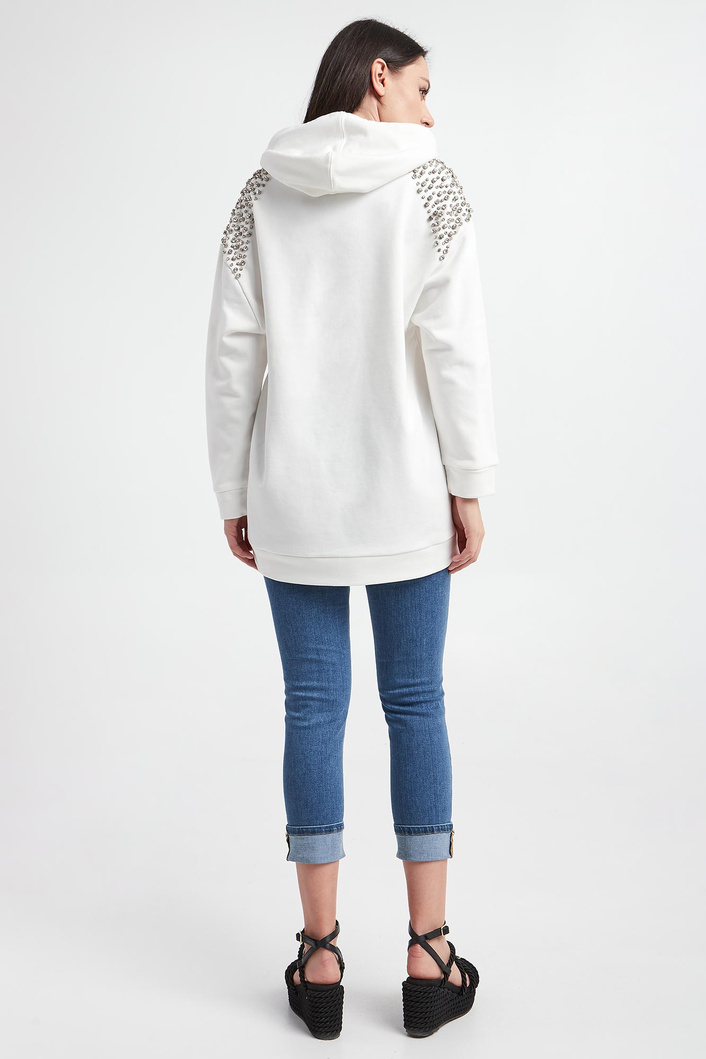 Bluza damska Cestista PINKO